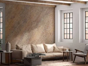 Outlet Zandsteen textuur fotobehang Woonkamer | Oppervlakten